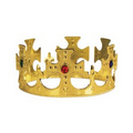 Adjustable King's Crown